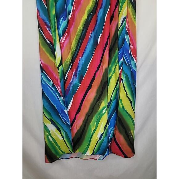 Lane Bryant Maxi Dress - Picture 6 of 8